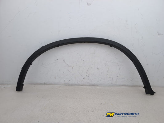 Moulding Wheel Arch Rear RH 1