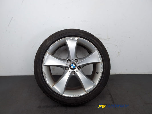 Wheel Road Alloy 1