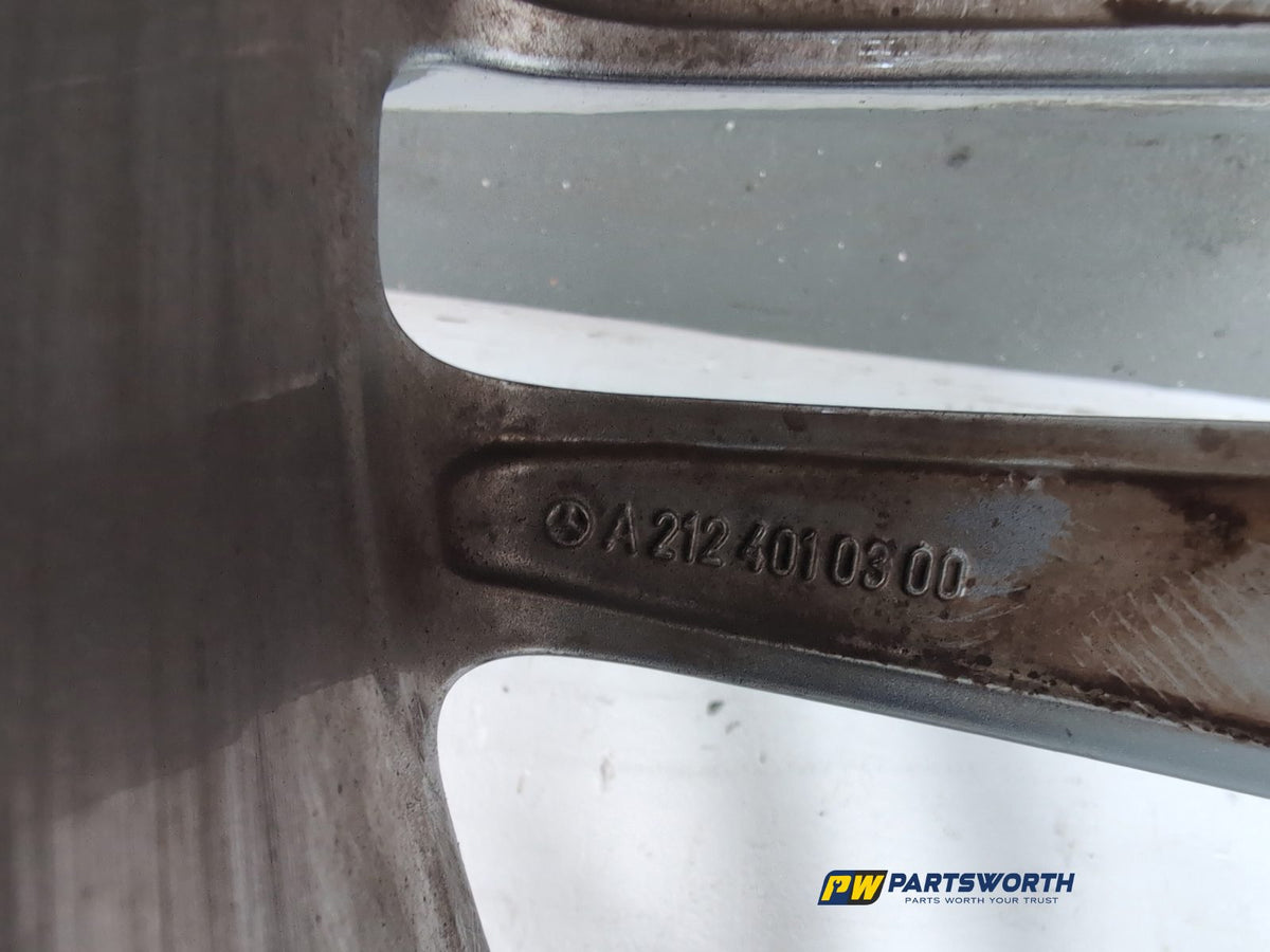 Wheel Road Alloy 13