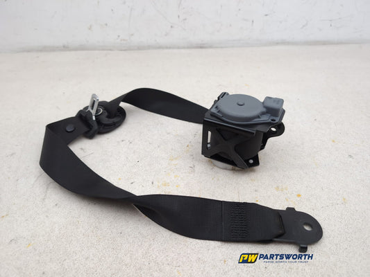 Seat Belt Front RH 1