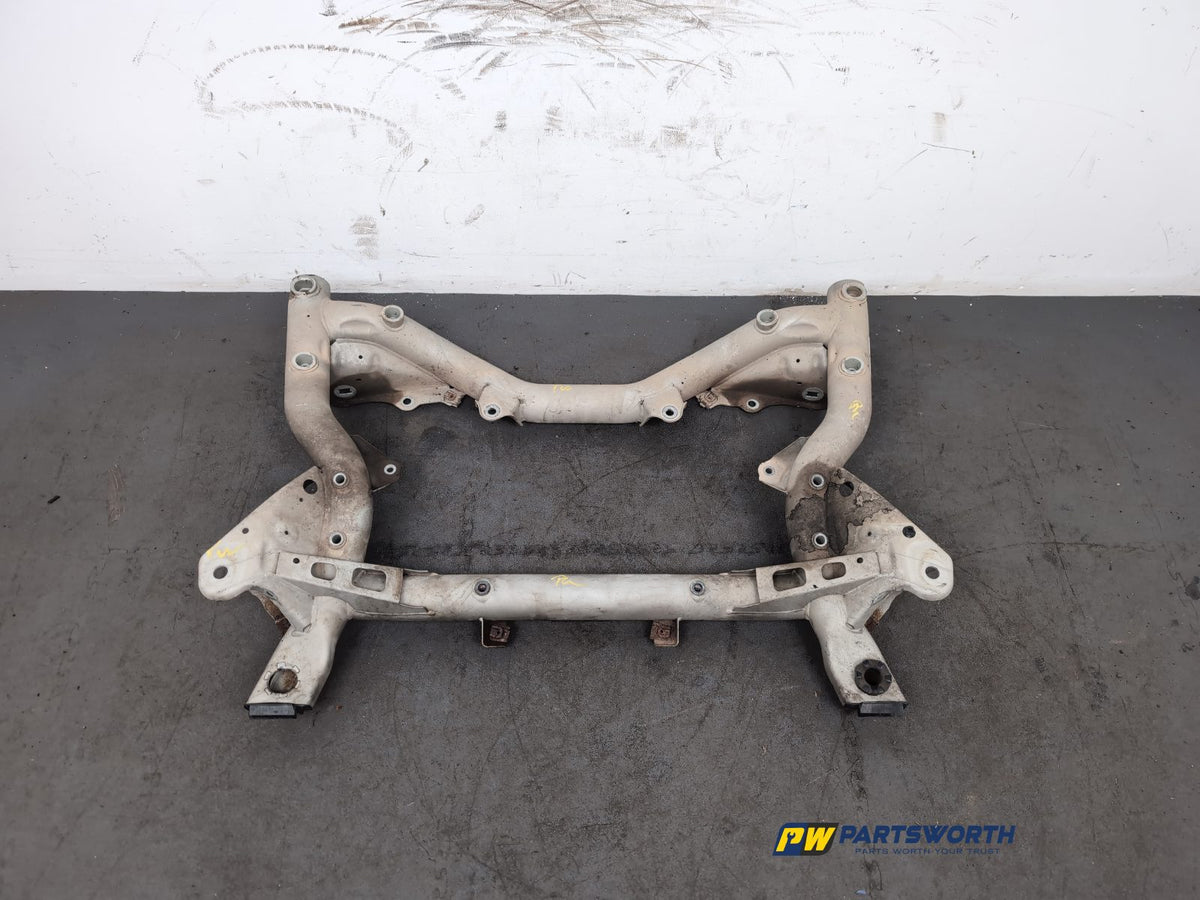 Subframe Front 1