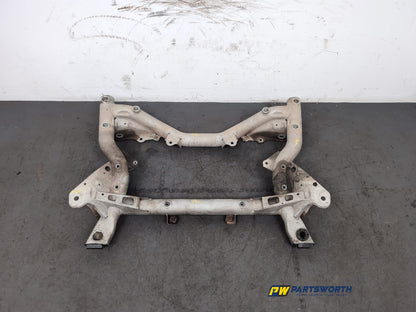 Subframe Front 1