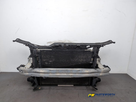 Radiator Pack (KIT) 1