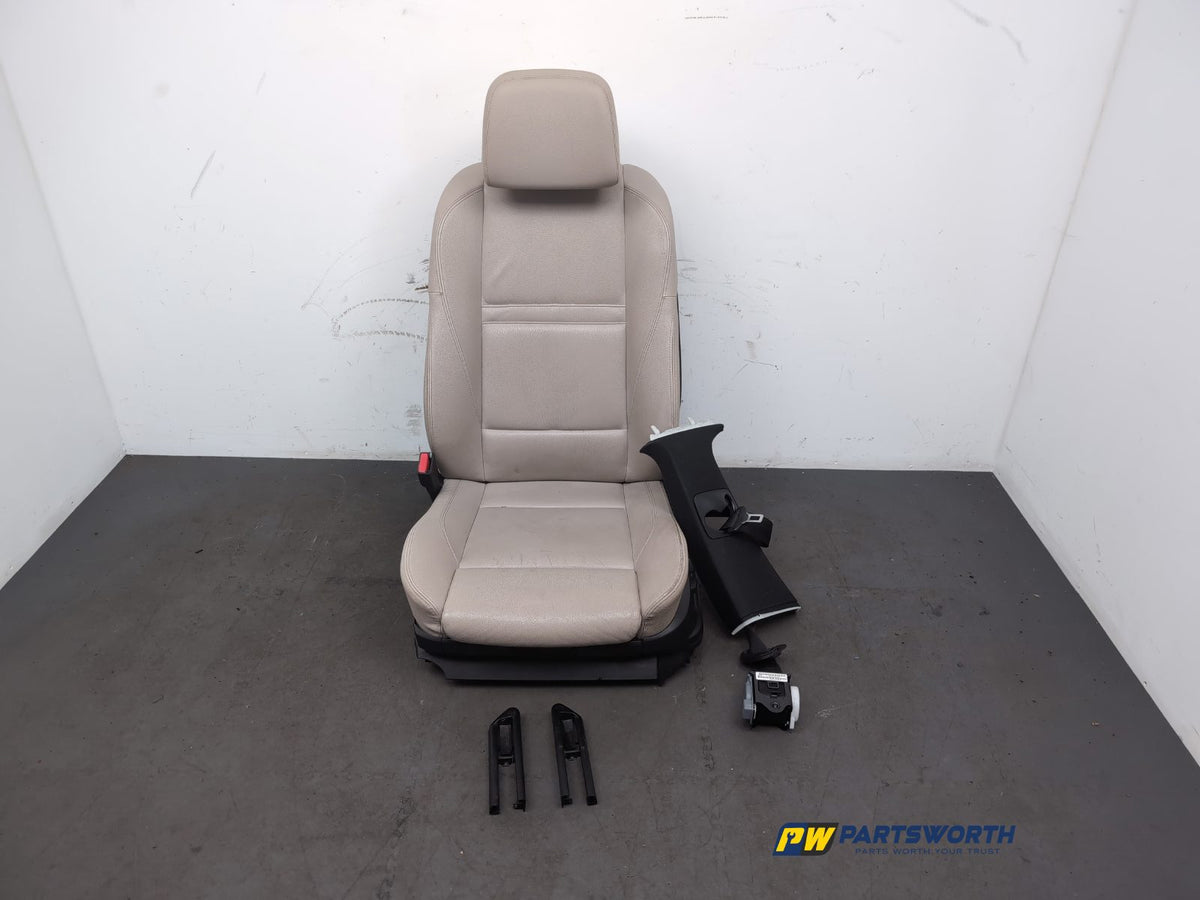 Seat Front LH 1