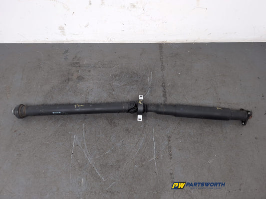 Propshaft 1
