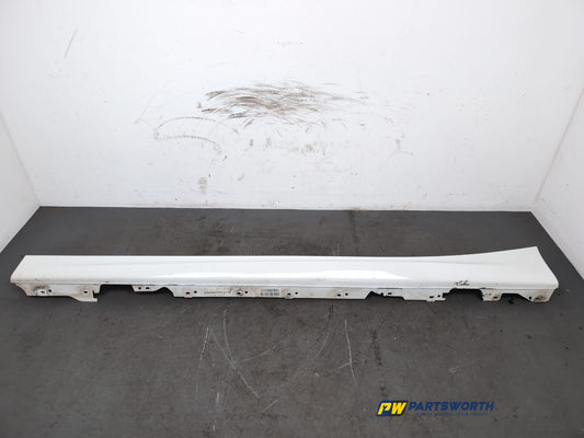 Side Skirt LH 1