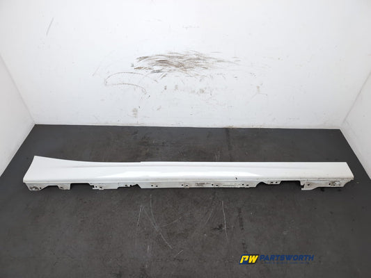 Side Skirt RH 1