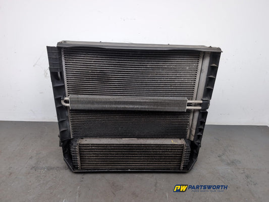 Radiator Pack (KIT) 1