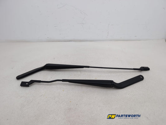 Wiper Front Arm 1