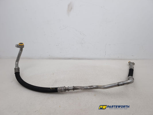 Air Conditioning Pipe 1