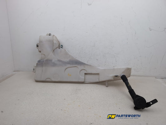 Washer Bottle Windscreen 1
