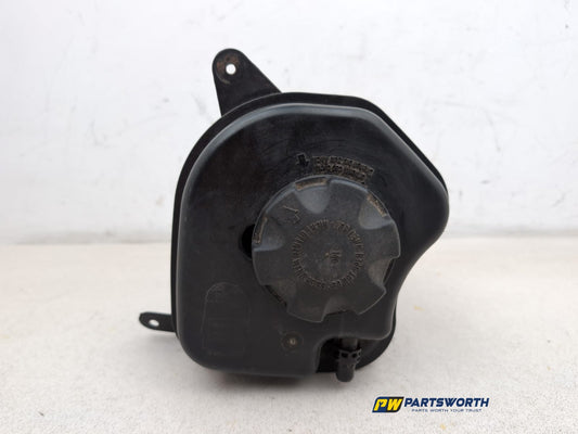 Radiator Expansion Tank 1