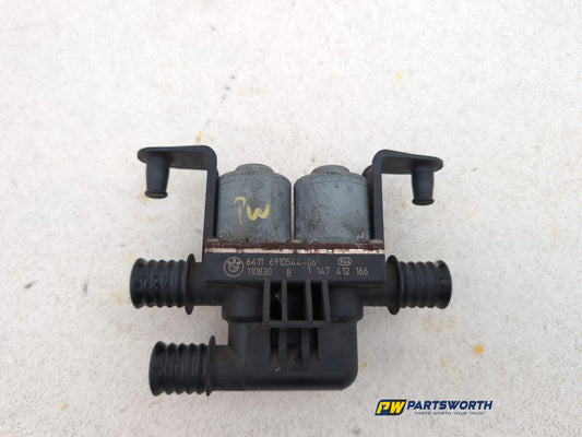 Coolant Circulation Valve 1