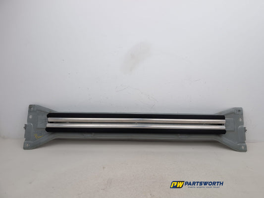 Sunroof Assembly 1
