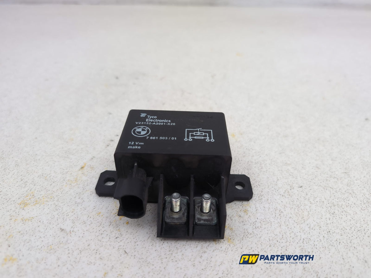 RELAY MODULE 1