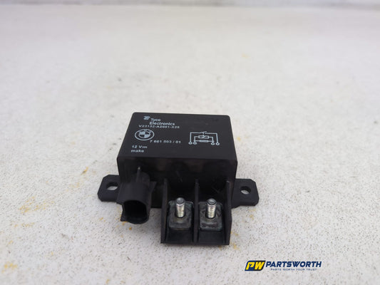 RELAY MODULE 1
