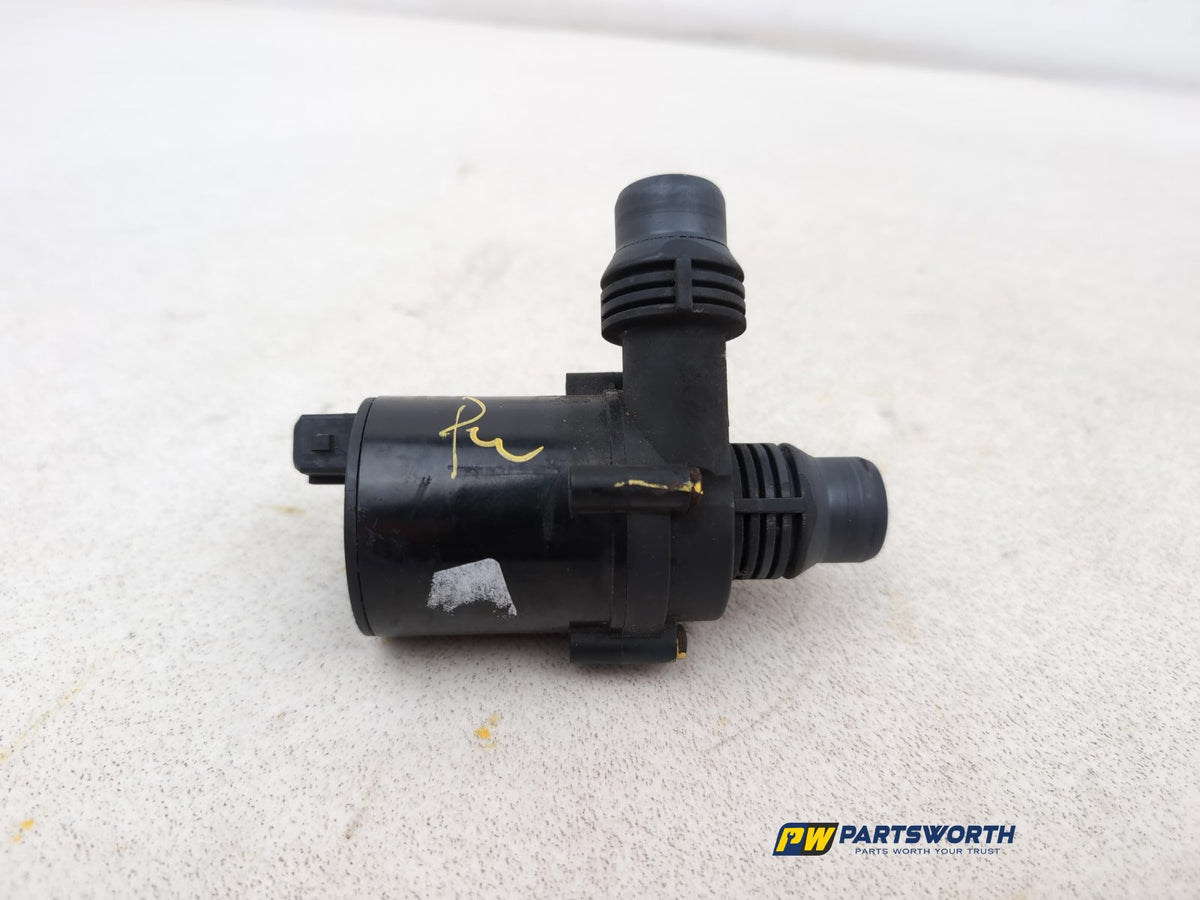 Additional Water Pump 1