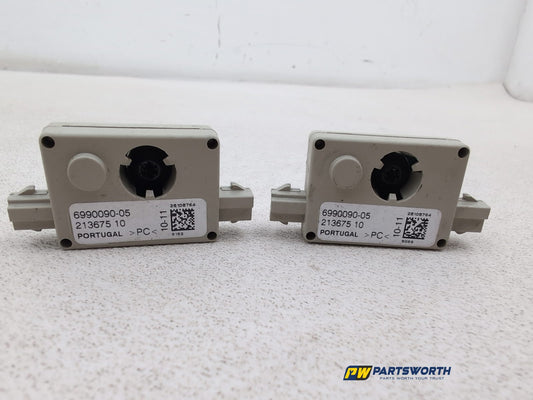 Aerial Amplifier 1 1