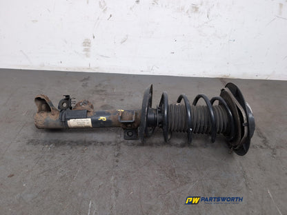 Shock Absorber Front RH 1