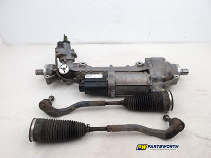 Steering Rack or Box 1