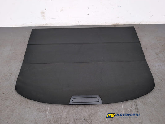 Parcel Shelf 1
