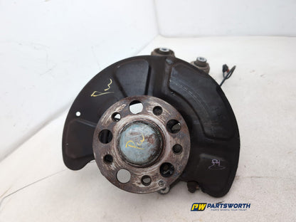 Wheel Hub Front RH 1