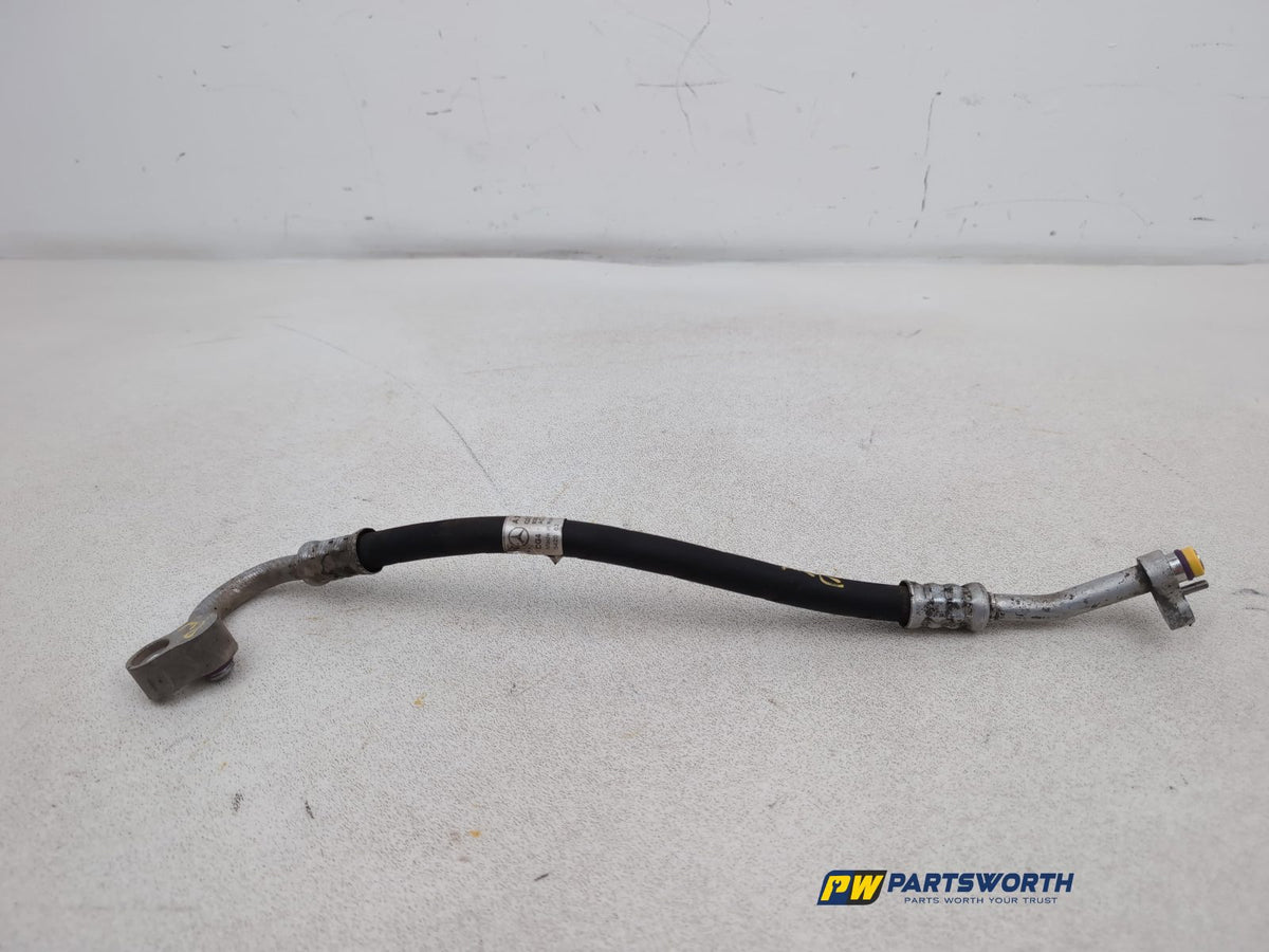 Air Conditioning Pipe 1