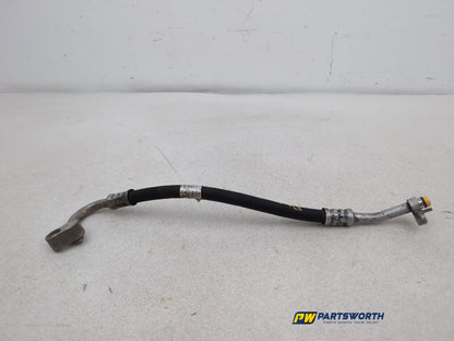 Air Conditioning Pipe 1