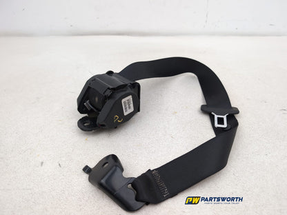 Seat Belt Rear LH 1