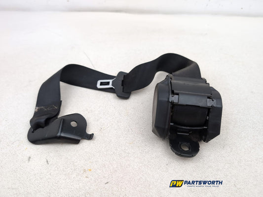 Seat Belt Rear RH 1