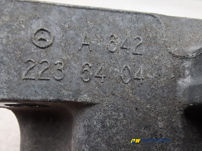 Engine Mounting RH 9