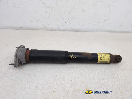 Shock Absorber Rear RH 1