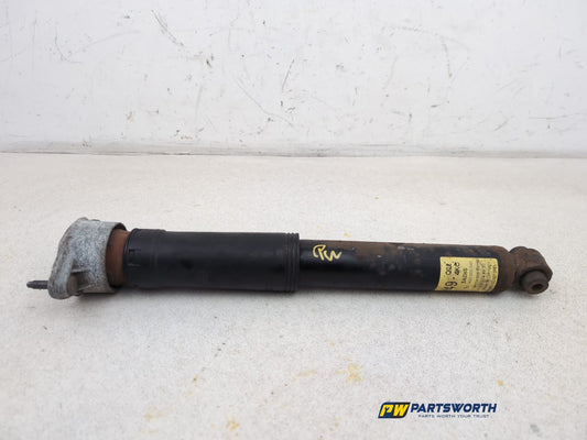 Shock Absorber Rear LH 1