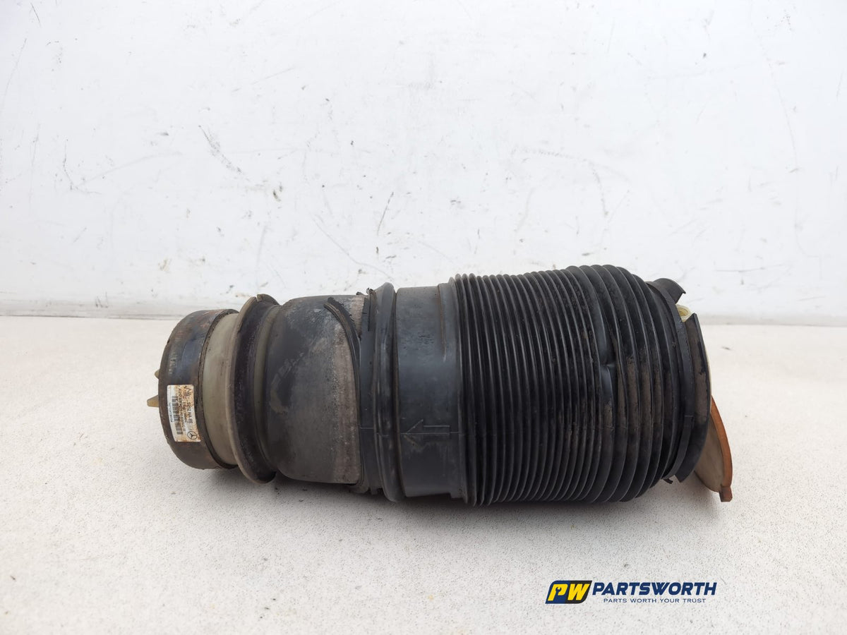 Shock Absorber Rear RH 1