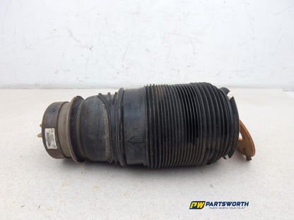 Shock Absorber Rear LH 1