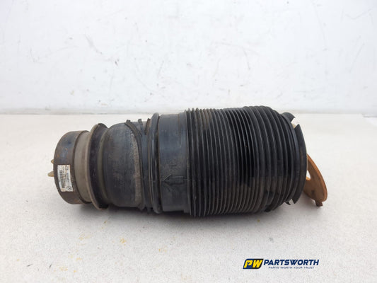 Shock Absorber Rear LH 1