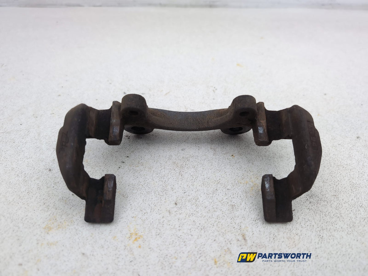 Brake Rear Caliper Support LH 1
