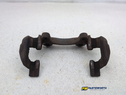 Brake Rear Caliper Support LH 1