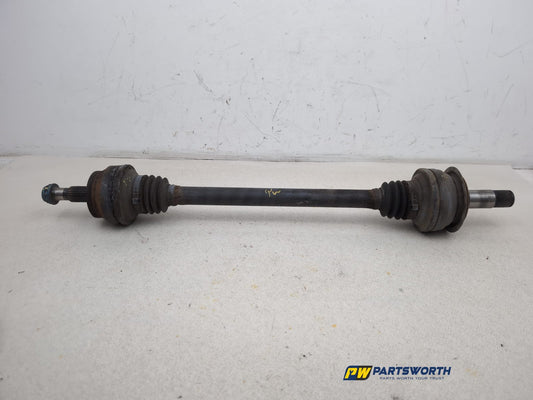 Driveshaft Rear RH 1