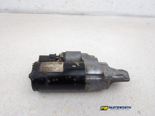 Starter Motor 1
