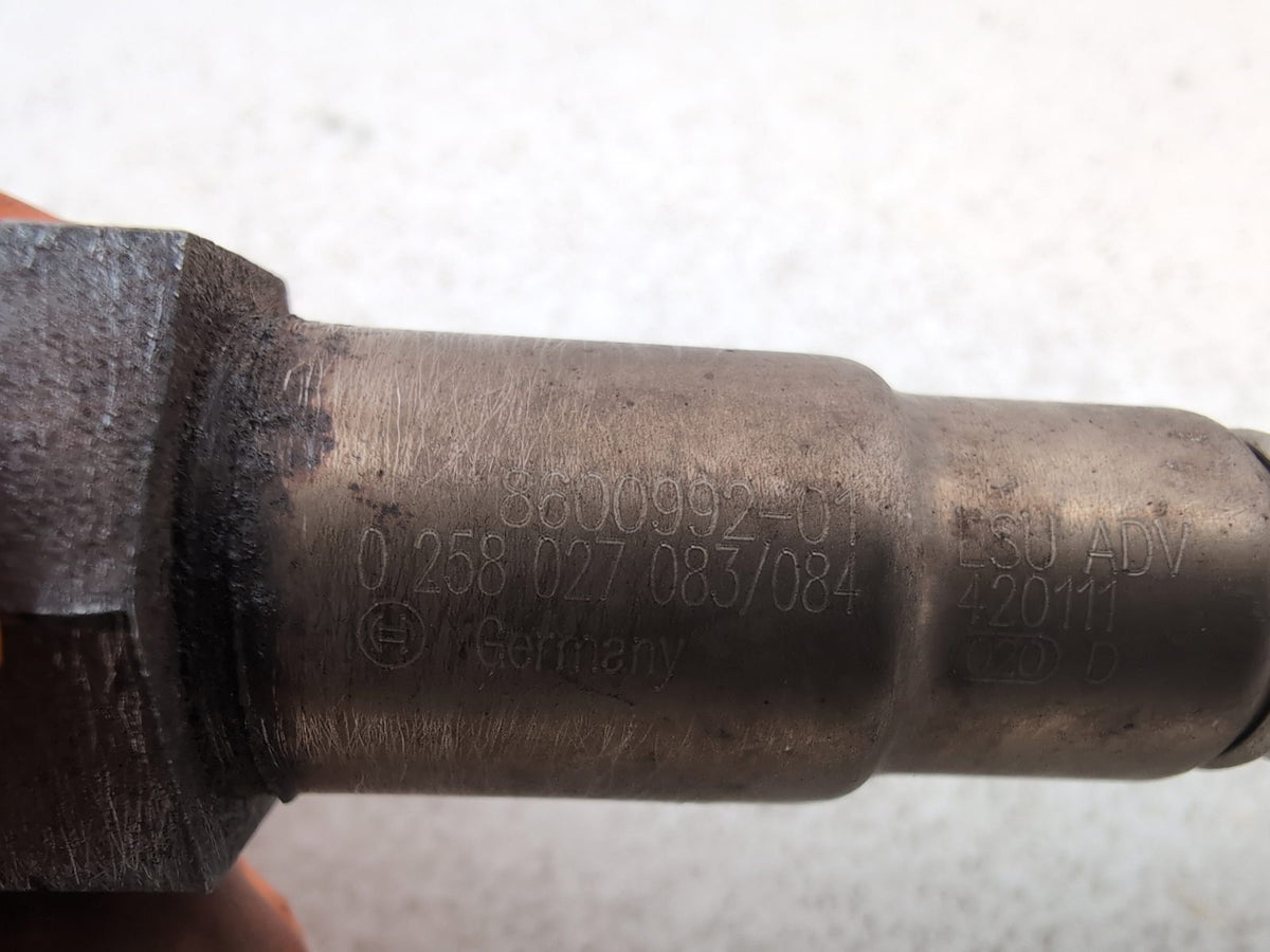 Lambda Sensor 8