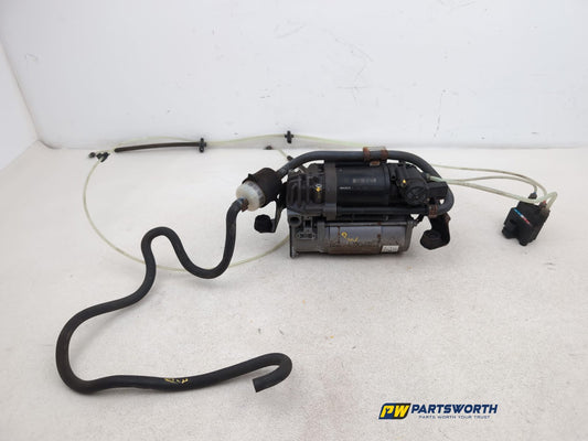 Air Suspension Compressor 1