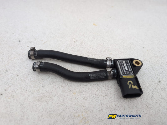 DPF Temperature sensor  1