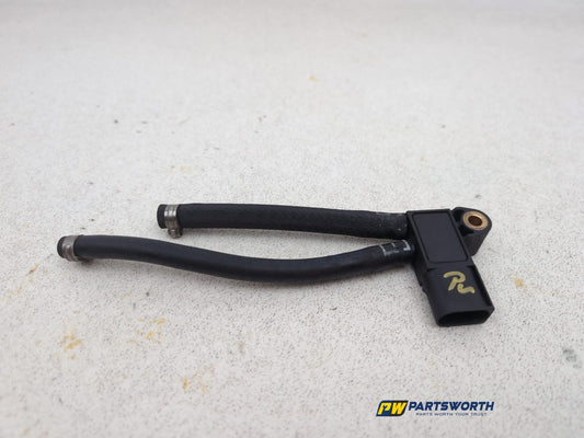 DPF Temperature sensor  1