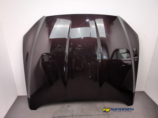 Bonnet 1