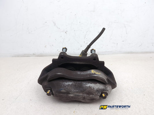 Brake Caliper Front LH 1