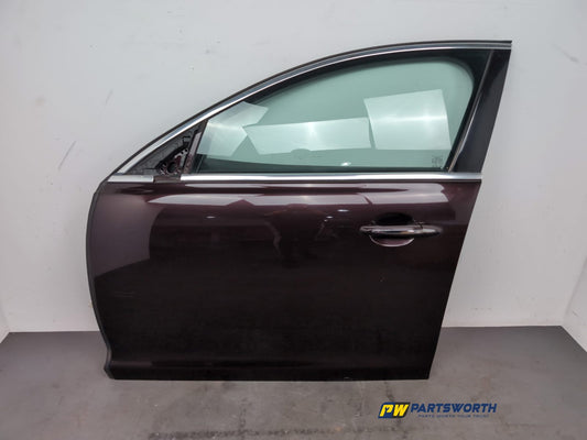 Door Front LH 1