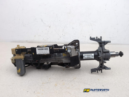 Steering Column 1