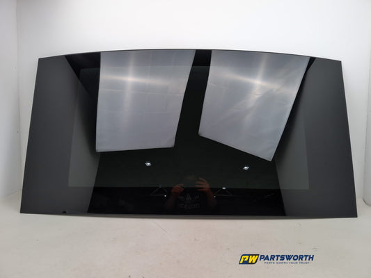 Sunroof Assembly 1