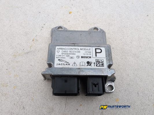 Airbag ECU 1